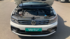 Volkswagen Tiguan 2.0 TDi 150 4Motion R-Line 5dr Diesel Estate